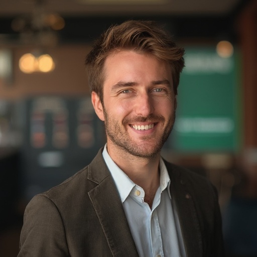 Chloe Ashworth — best betting sites uk reviewer